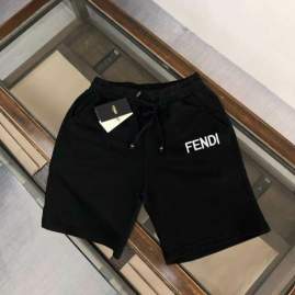 Picture of Fendi Short Pants _SKUFendiS-XLtltx6717516